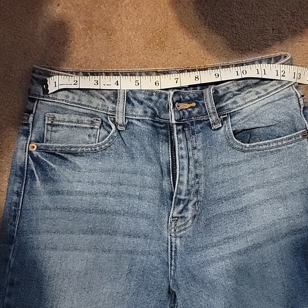 Jean
